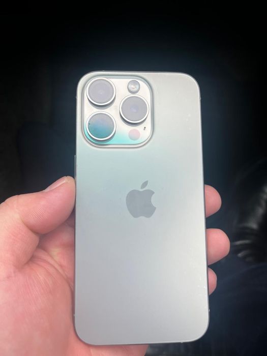 Айфон 15 про срочна