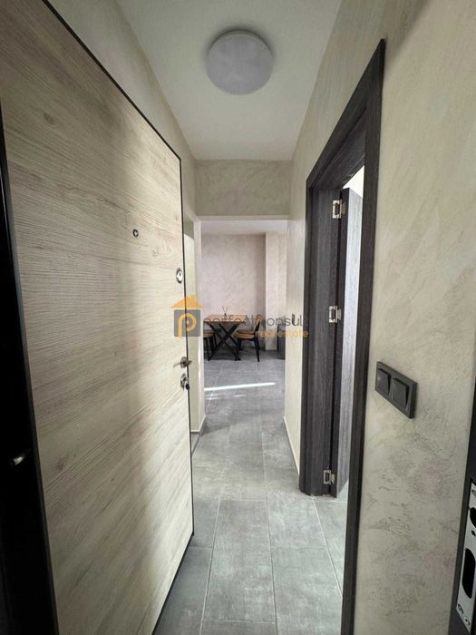 Дава се под наем Двустаен апартамент в Пловдив, Център - 64 кв.м за 375 € - Снимка #8