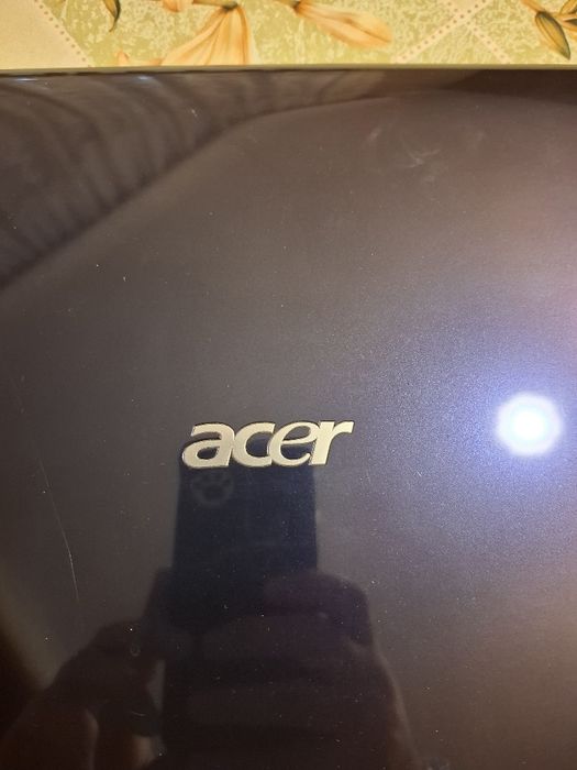 Acer aspire 7738 g за части