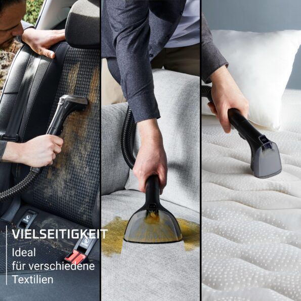 Rowenta IN3011F0 Перяща прахосмукачка 400W