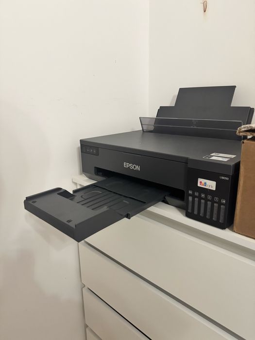 принтер epson L18050
