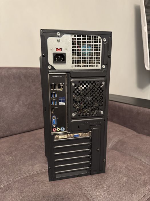 Продам компьютер