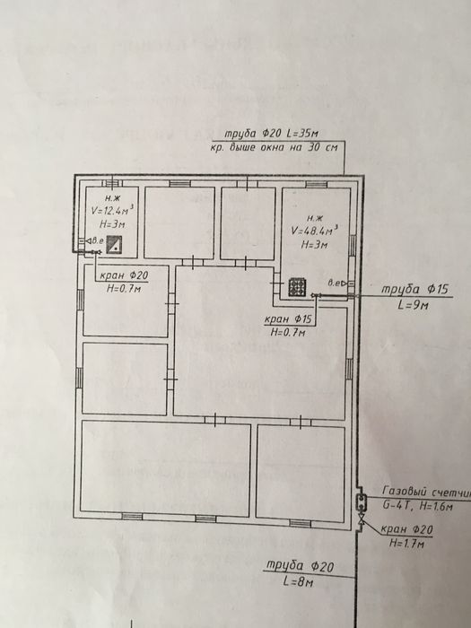Дом 12/14 ,2016 г постройки
