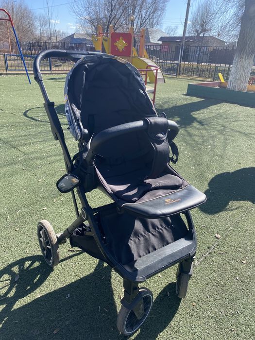 Коляска детская