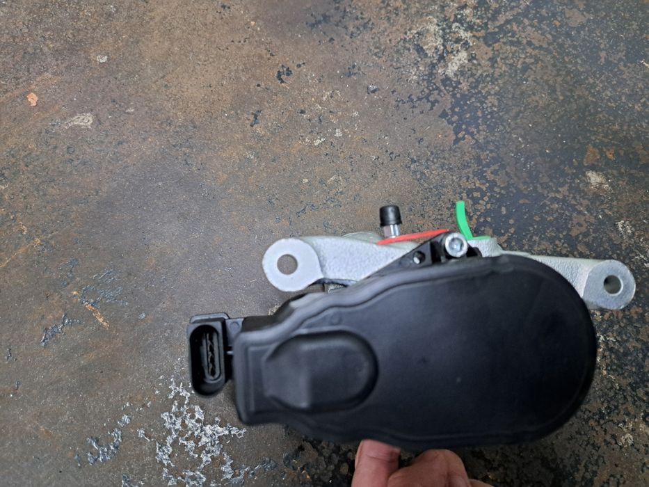 ELSTOCK 87-2583 Etrier frana spate dreapta pentru Citroen ; Peugeot