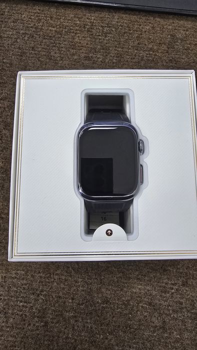 Смарт часы Huawei watch D2