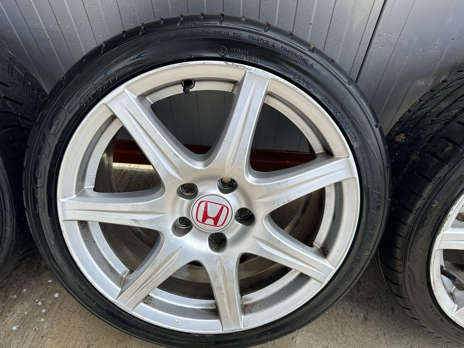 Джанти за Хонда 18 5х114.3