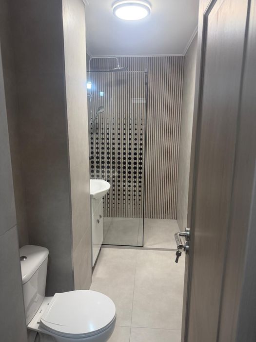 Prima inchiriere | Garsoniera noua, moderna,in zona Malu Rosu,Ploiesti