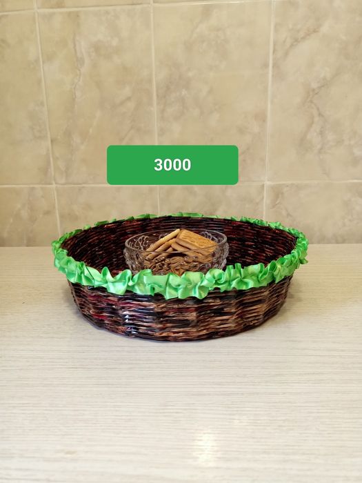 Срочно! Продам корзины