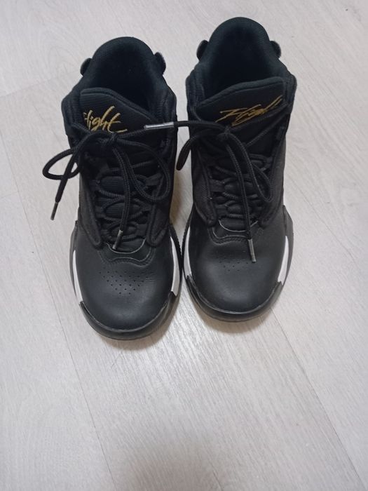 Маратонки за баскетбол