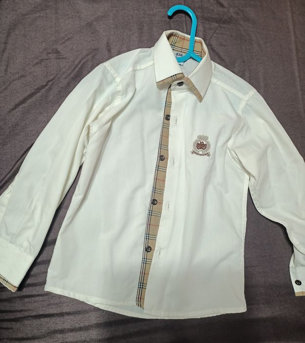 Costum elegant băieți 5 ani