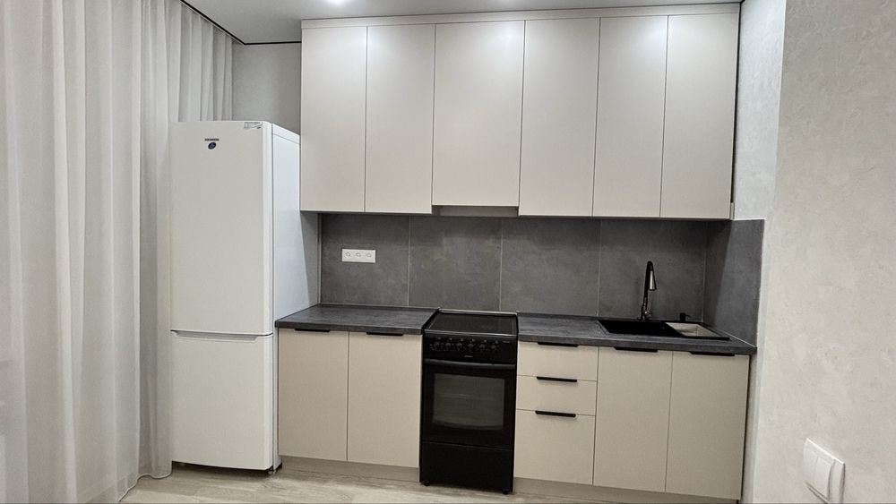 Сдаю квартиру на долгий срок 1 комнатная