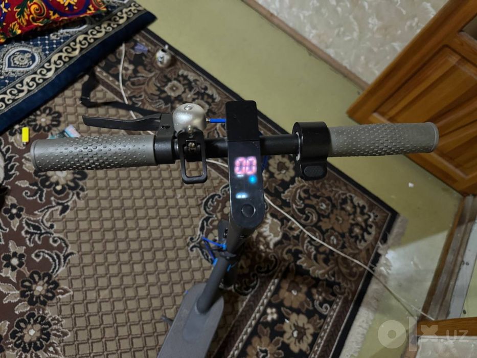 Elektir somakat yaxshi holatda