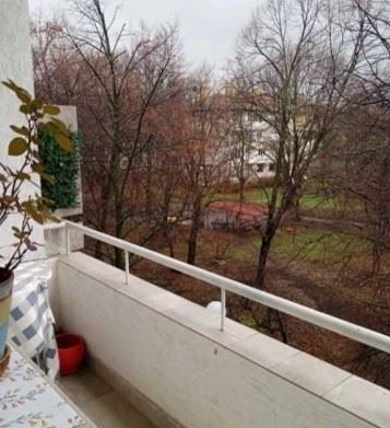 Дава се под наем Едностаен апартамент в София, Славия - 47 кв.м за 447.78 € - Снимка #5