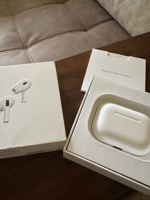 Airpods Pro 2 (Type-C)