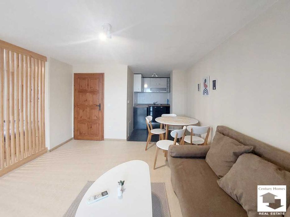 104984 Мезонет с три спални в кв. Картала, Велико Търново