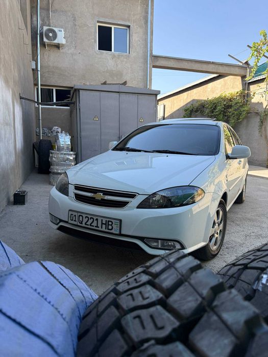 Jentra 2021 yil sotiladi 10 800$ probeg 110000km