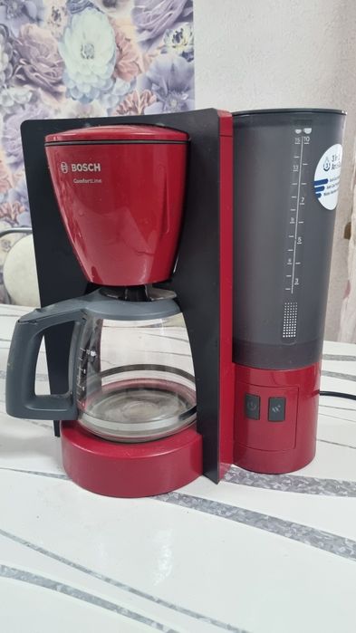 Продам кофеварку