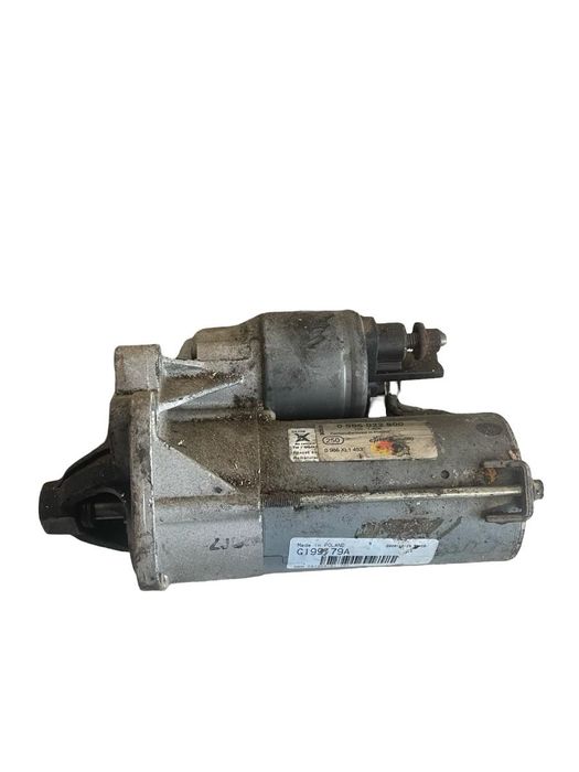 Electromotor Dacia Lodgy 2012 - > 1.5Dci 0986022800