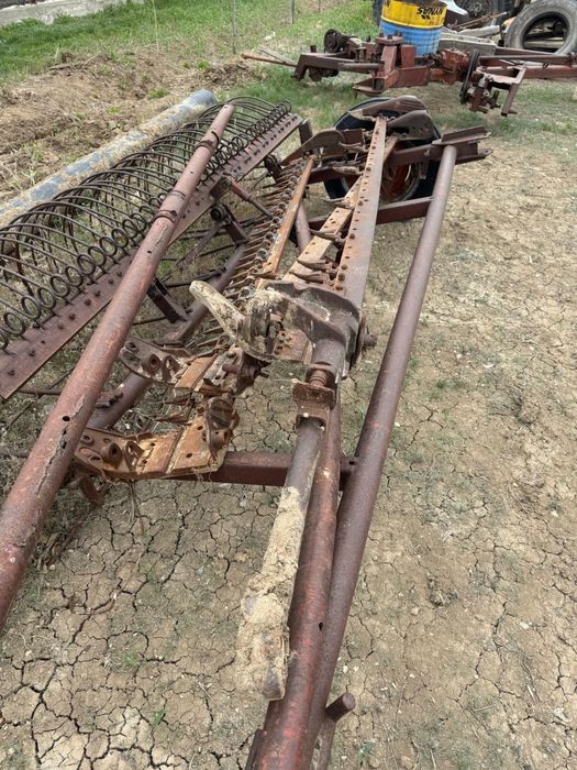 3 брустық косилка сатылады