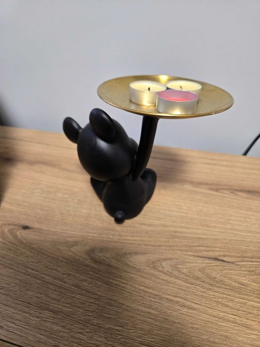 Декоративни поставки