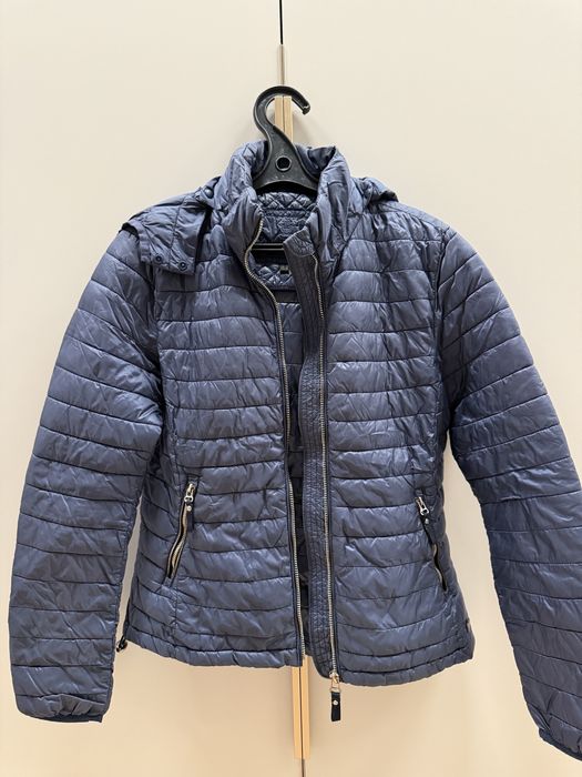 Куртка Massimo Dutti