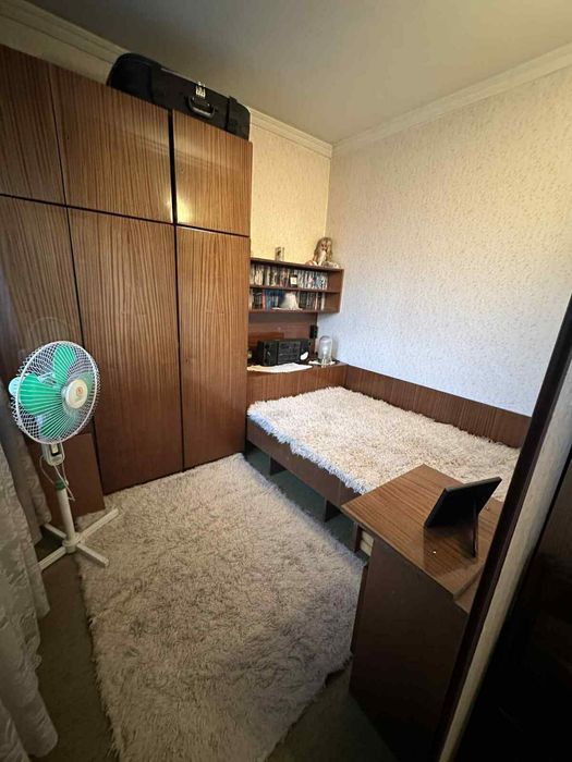 Продава се Тристаен апартамент в Пловдив, Тракия - 90 кв.м за 1534 €/кв.м - Снимка #6