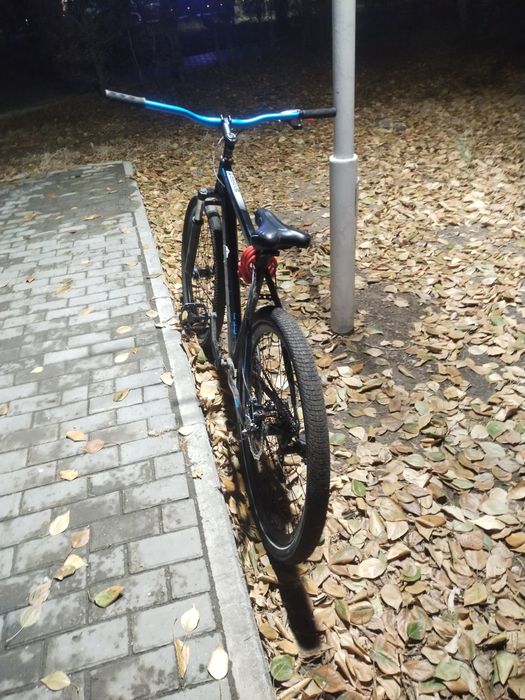 Срочно продам или обменяю smart велосипед