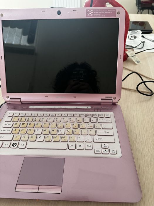 Ноутбук СРОЧНО продам