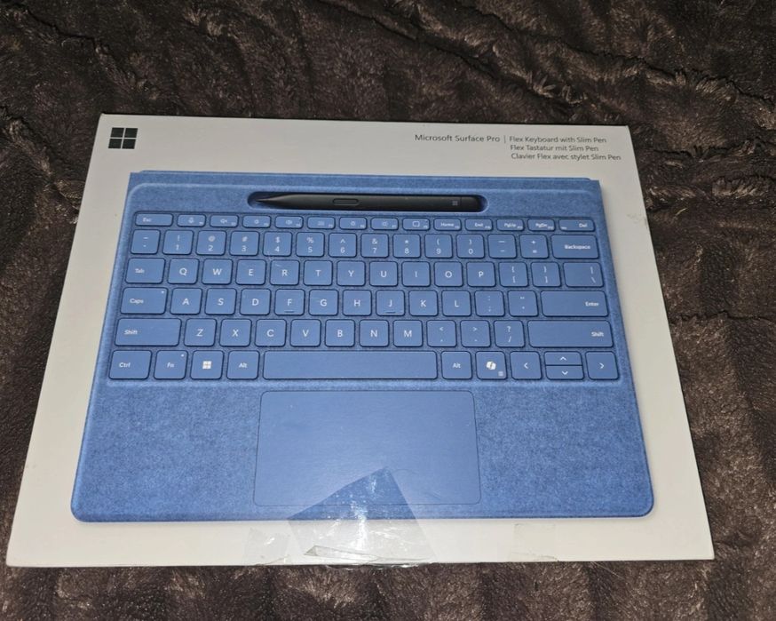 Tastatura Microsoft Surface PRO FLEX