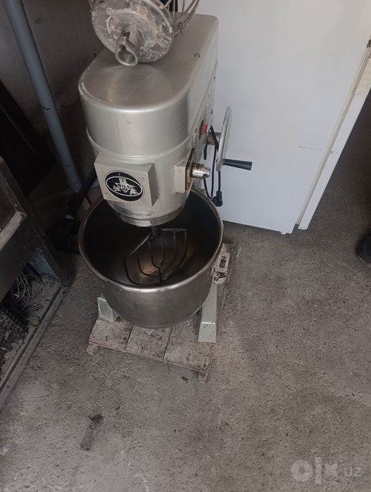 Miksir sotiladi 30 l