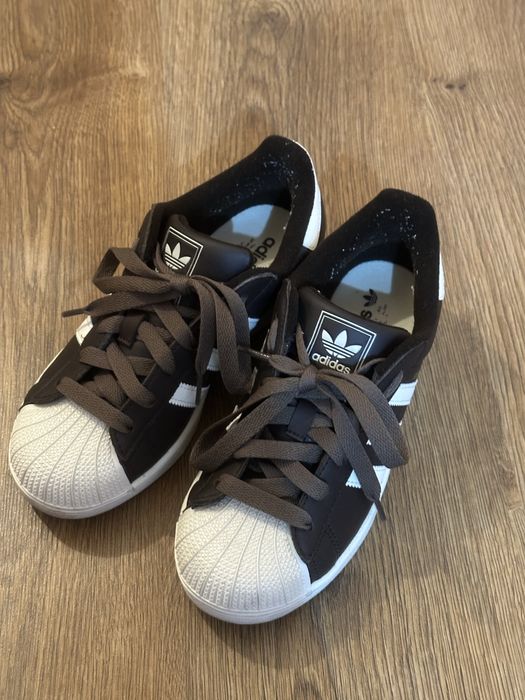Adidas Superstar II W