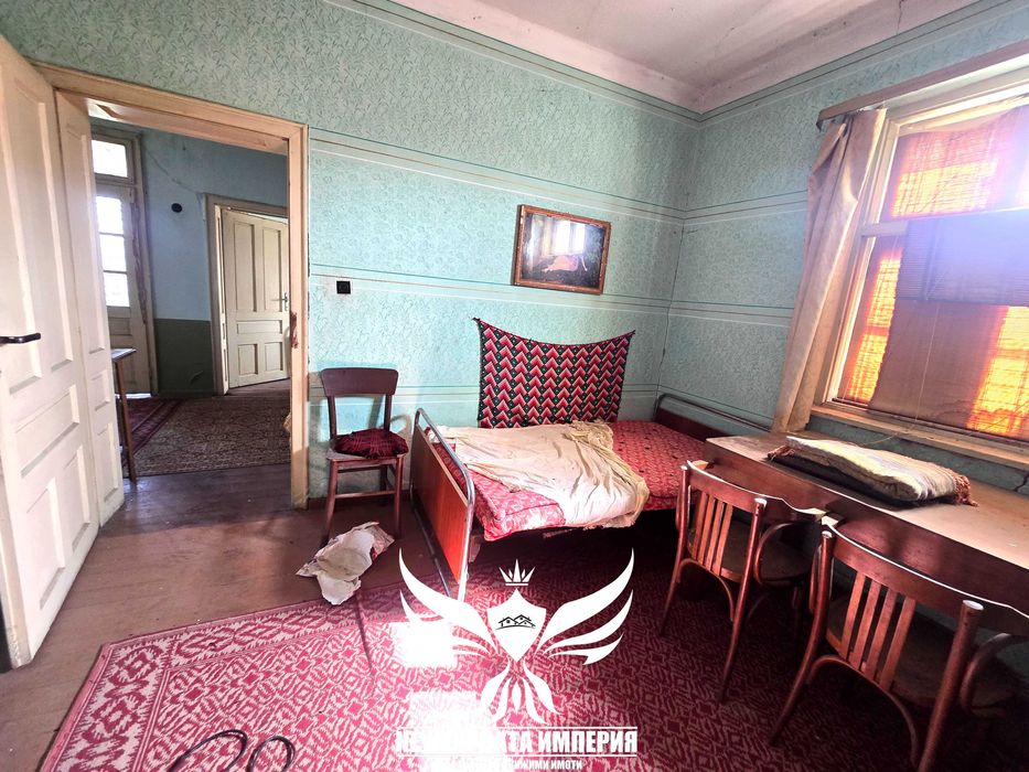 Продава се Къща в с. Ръжево Конаре, Област Пловдив - 193 кв.м за 180 €/кв.м - Снимка #17