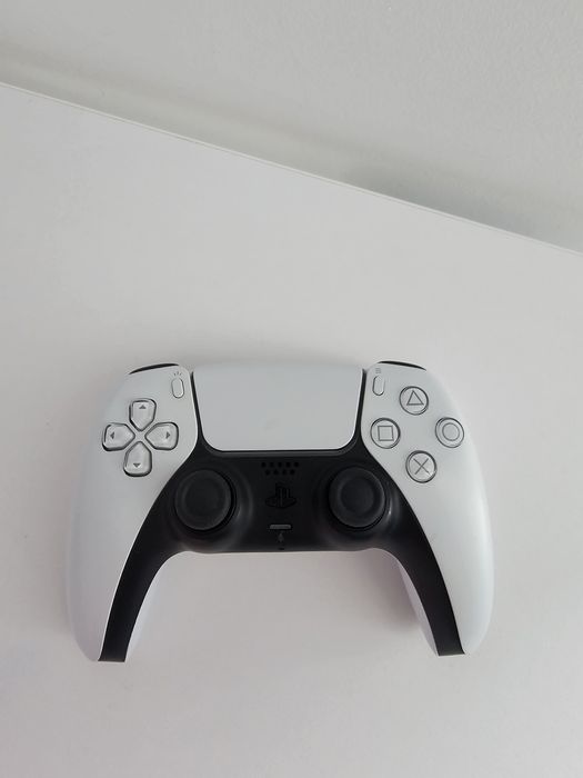 Reparații stick drift controller ps5