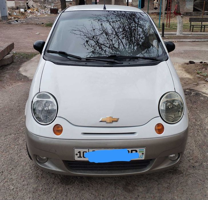 Продается  Matiz Best 2011