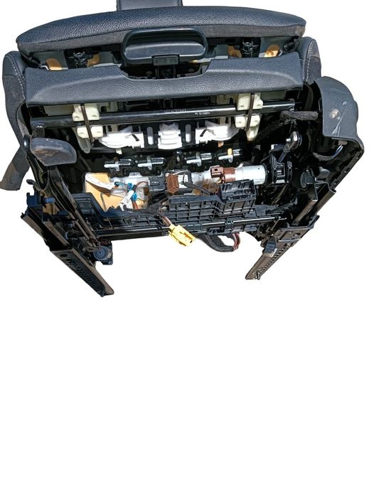 Set Scaune Auto Mercedes-Benz C-Class Uk W205 2013 - >