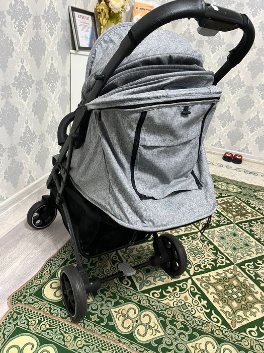 Продам детский коляска