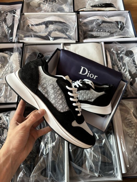 Dior B25 - Обувки