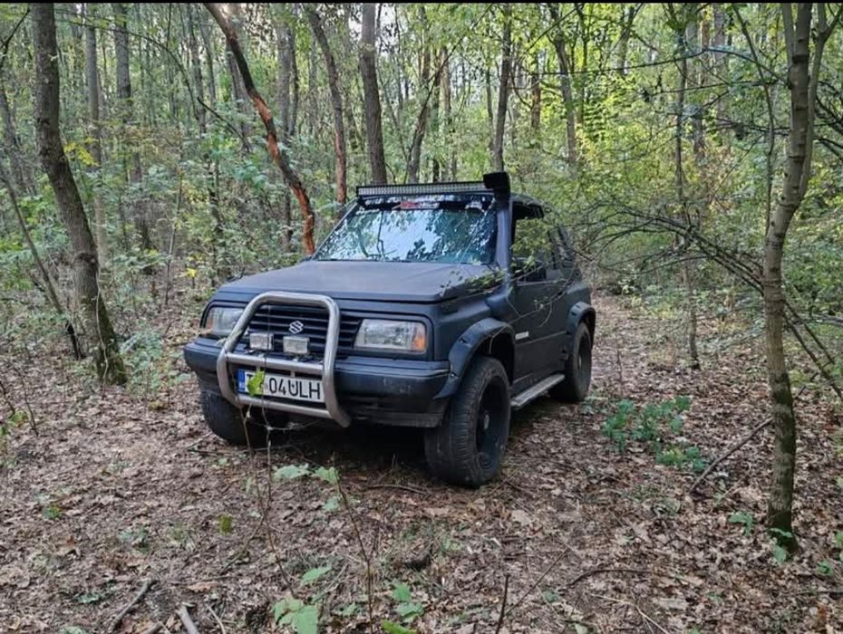Vitara 16.8v reconditionata total