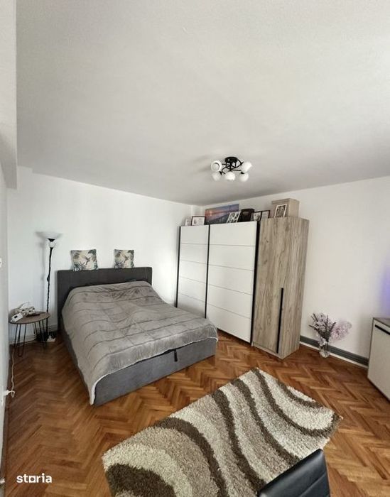 Investitie la cheie! Apartament 44 mp | Zorilor — fotografia 3