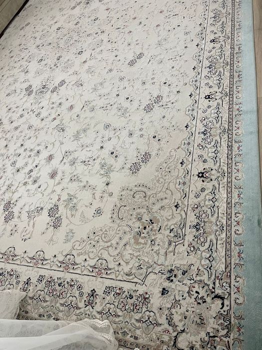 Ковёр Шёлковый 6*5