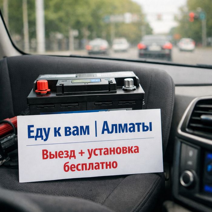 Б/у аккумуляторы рядом