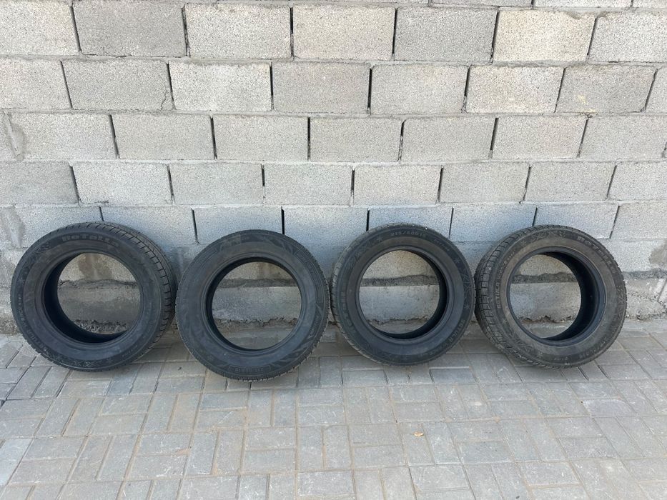 Продам шину в отличном состоянии