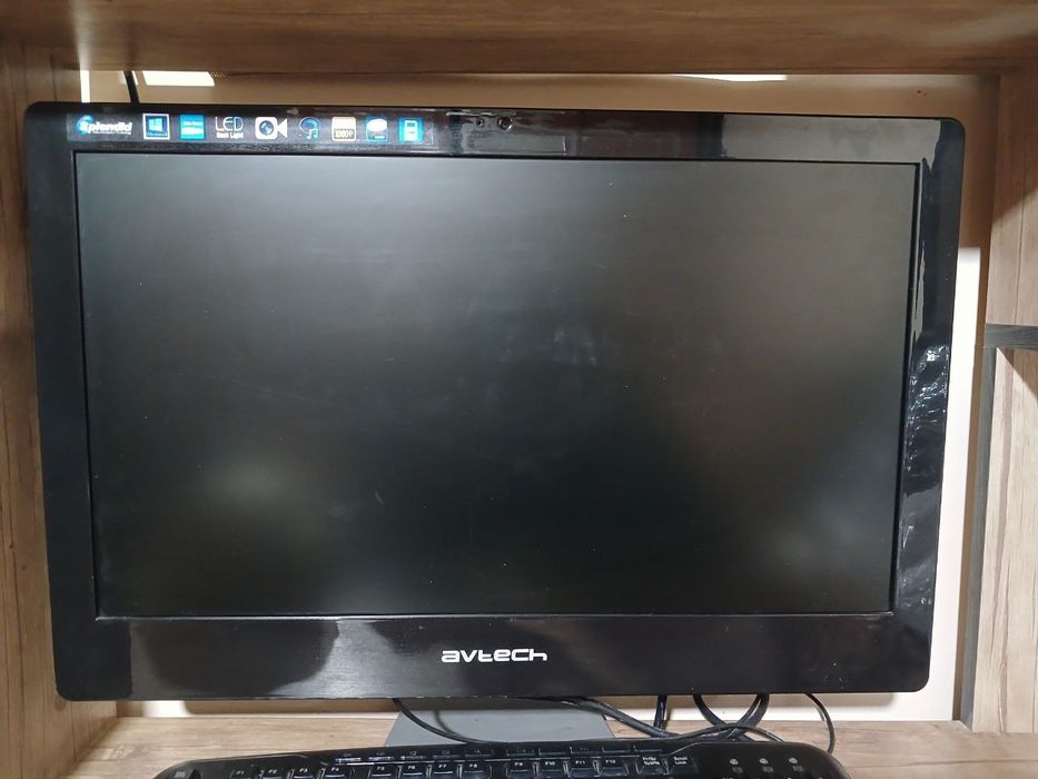 Продам Моноблок AVTECH