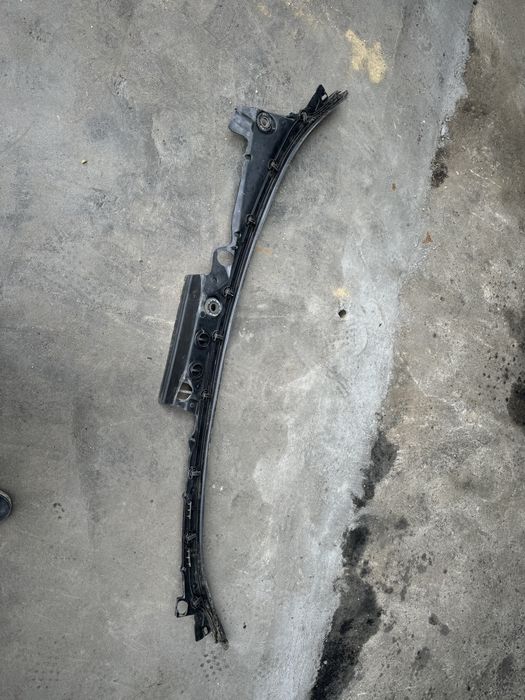 Кора под чистачки бмв ф01 ф02