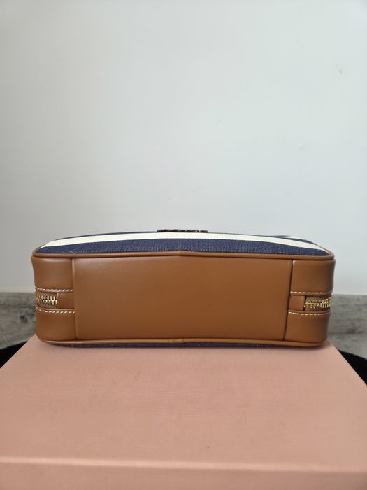 Miu Miu Tote Bag