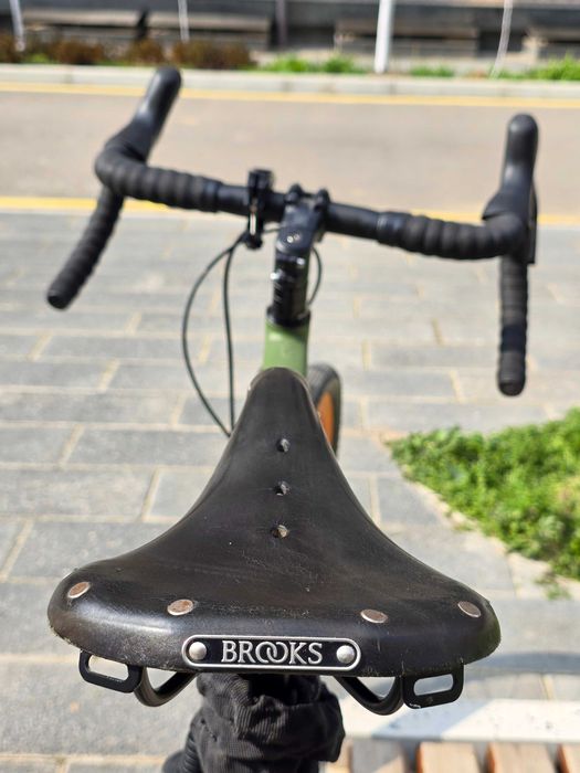 Грэвел велосипед , гравел , гревел (gravel bike)