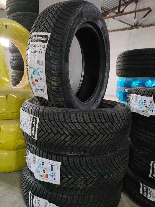 Шины для Spark/Nexia 1,2 uchun 195/55R15 razmerdagi sifatli shinalar
