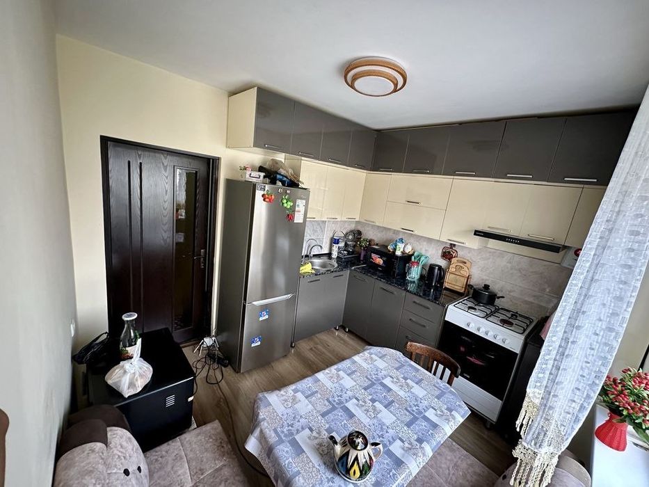 Самарканд дарвоза 2/6/7 (Шайхонтоҳур тумани) Тоза ремонт Новостройка