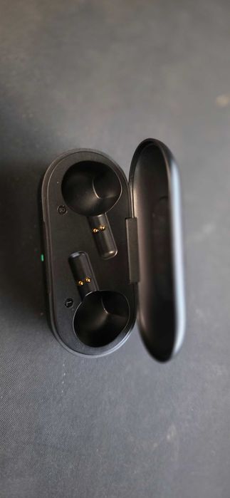 DOCK (cutie incarcare) Casti Razer Hammerhead true wireless BT